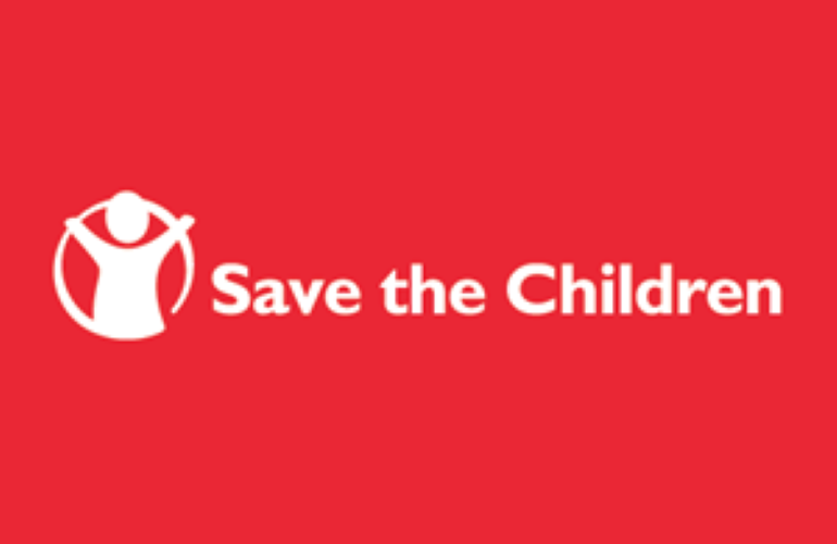 Save the Children